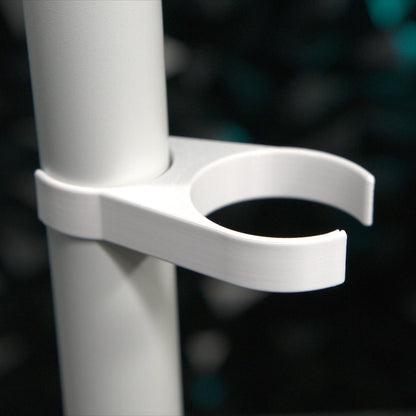 Tube Light Clips