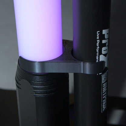 Tube Light Clips