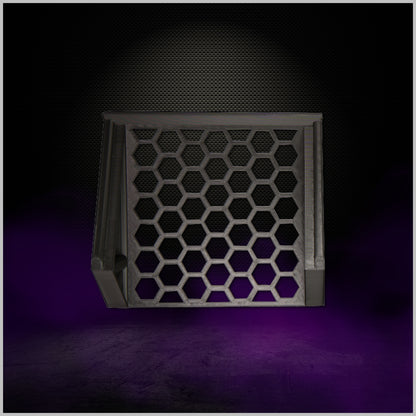 Lighting Controller Stands
