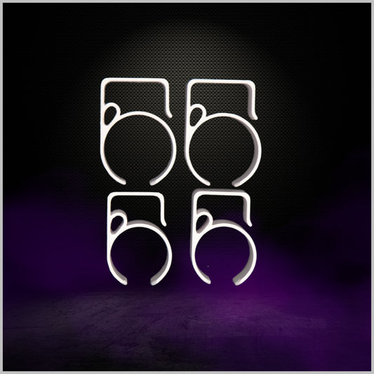 Cable Clips
