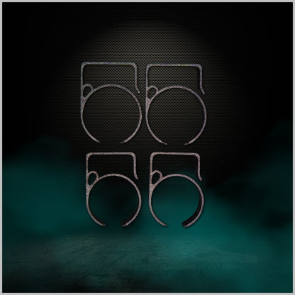 Cable Clips