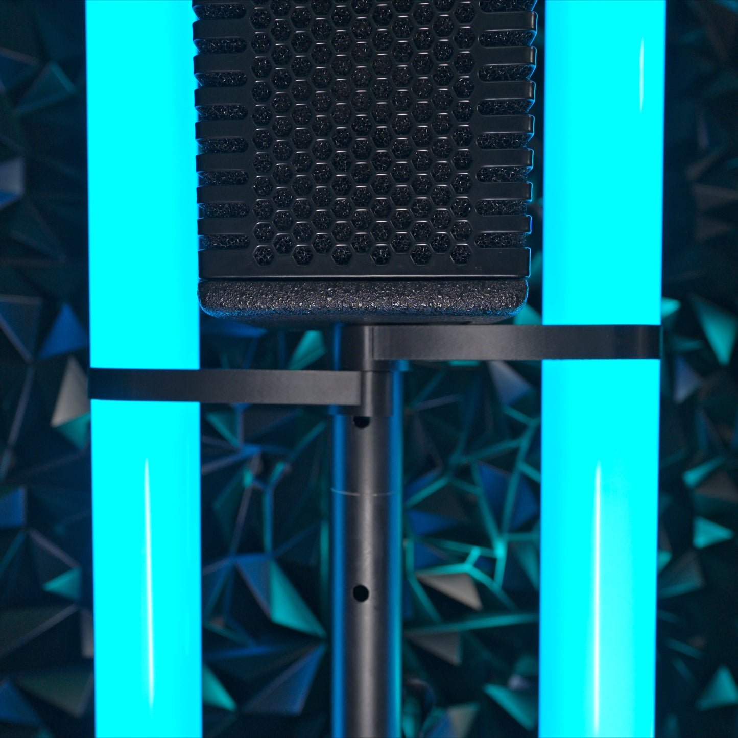 Tube Light Clips
