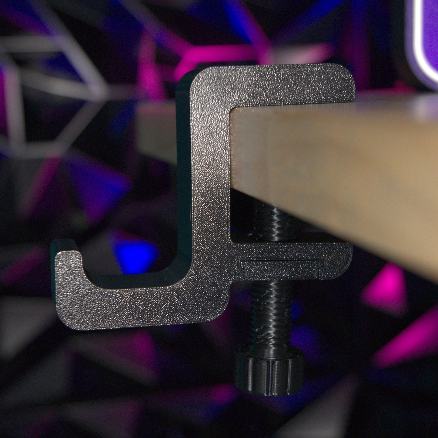 Headphone Hooks