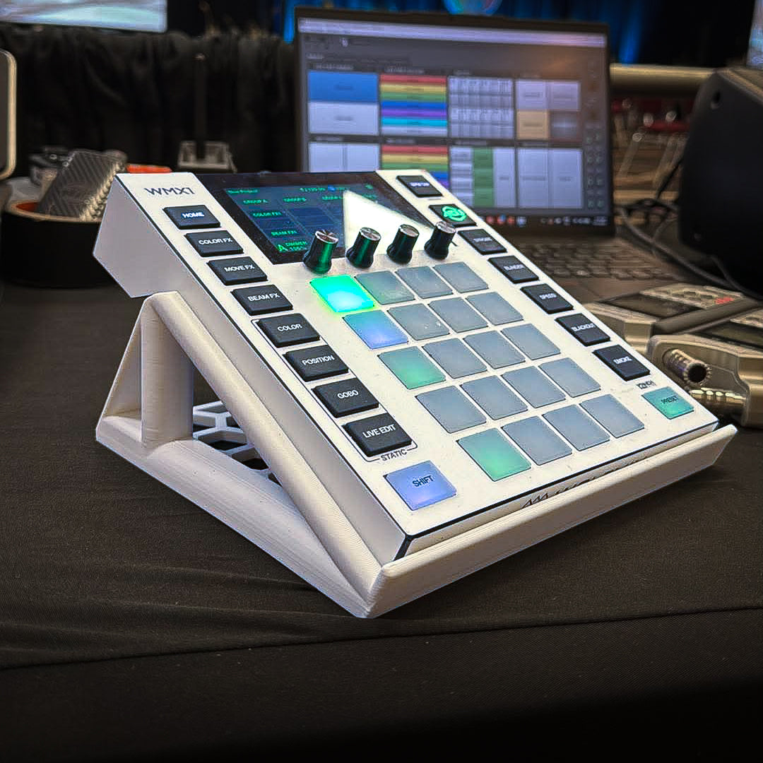 Lighting Controller Stands