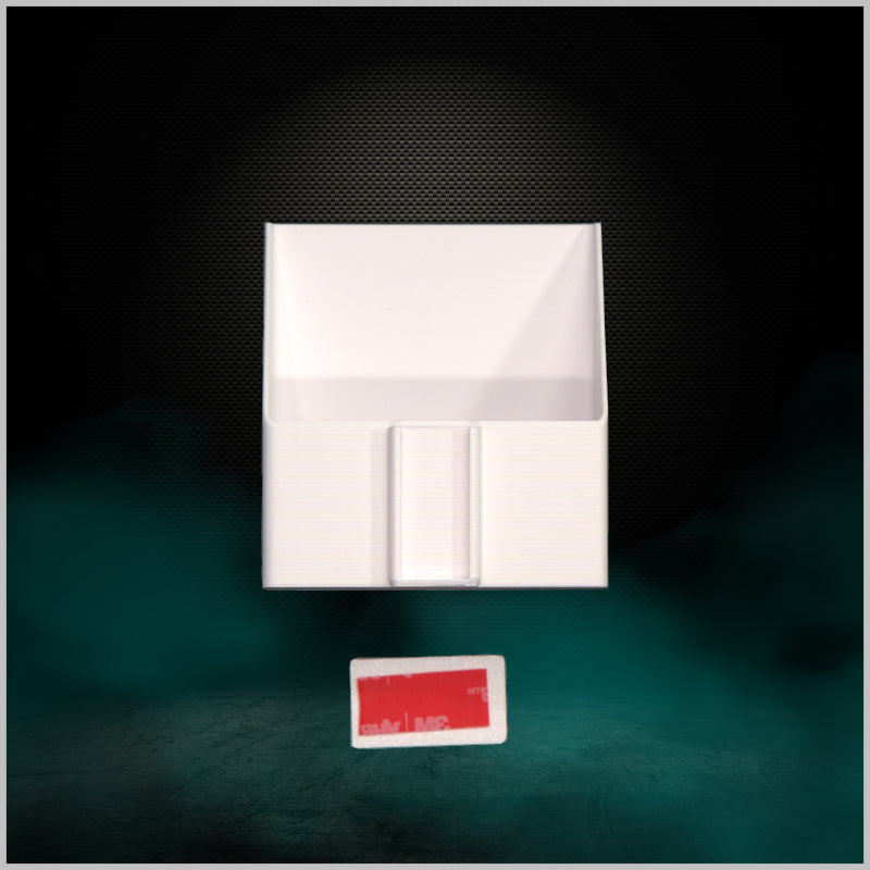 Wireless Pack Docks