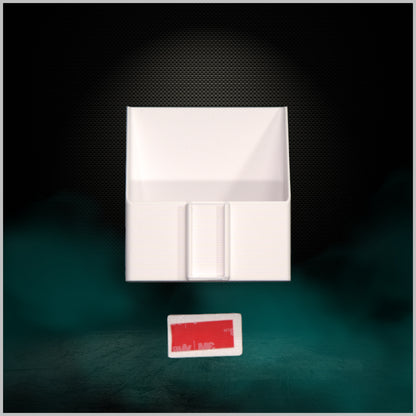 Wireless Pack Docks